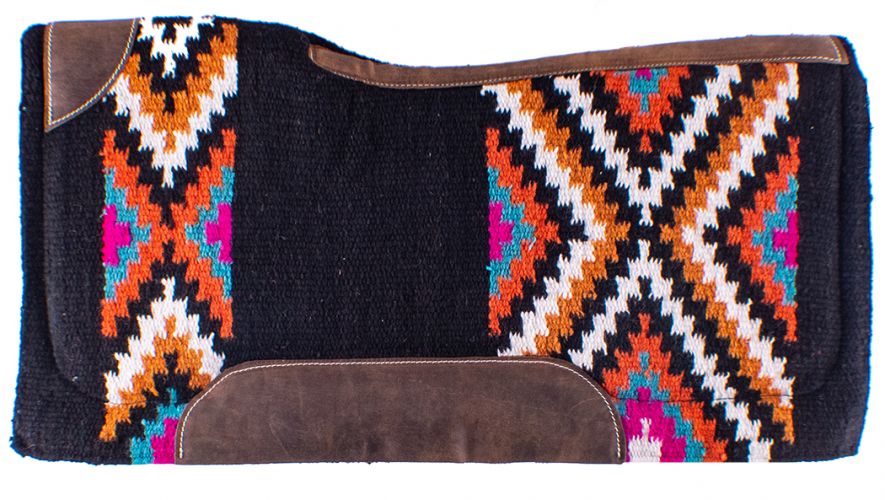 Memory Felt Saddle Pad