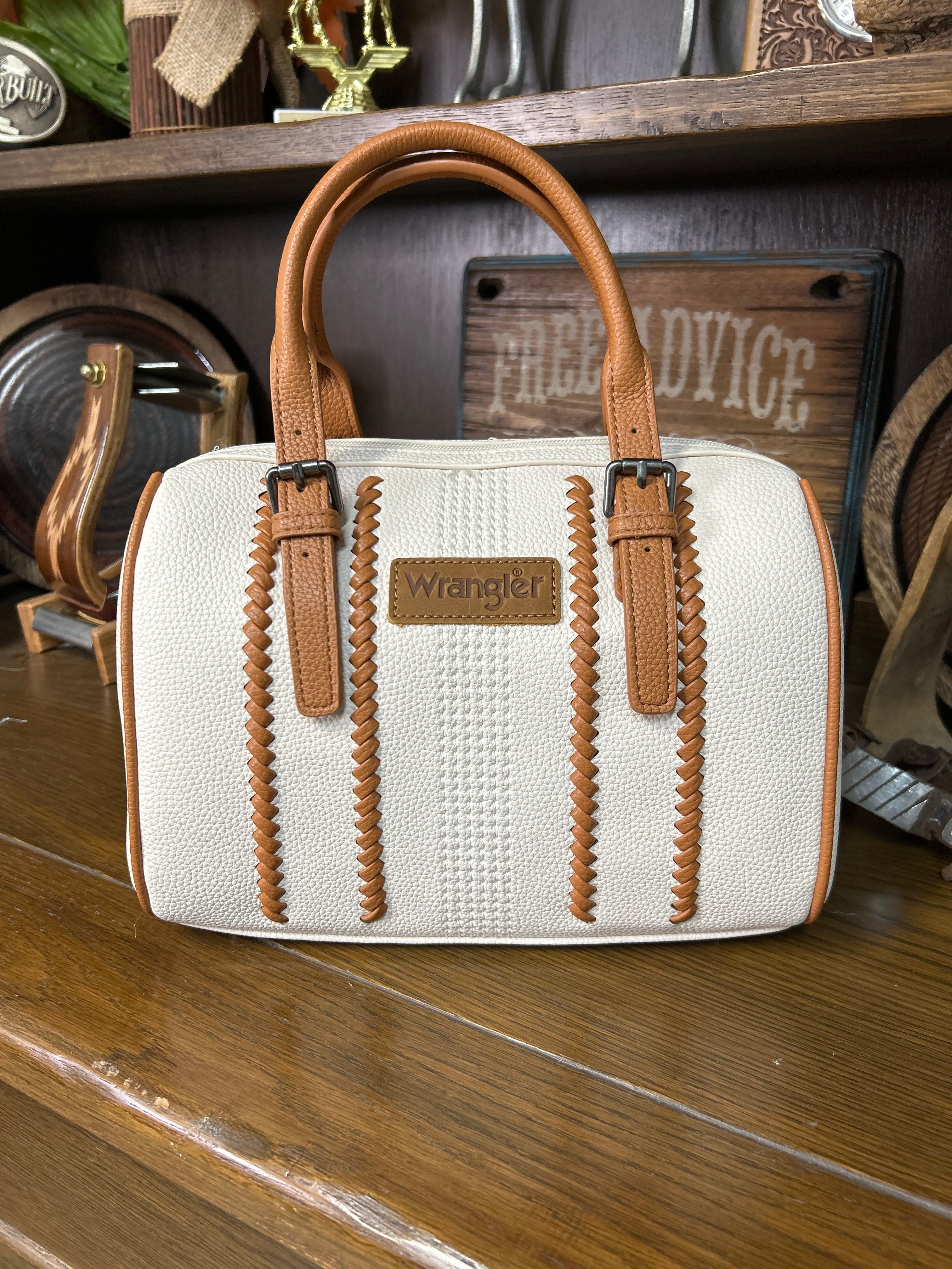 Montana West handbag