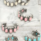 Western Hoop Earrings - Henderson's Western Store