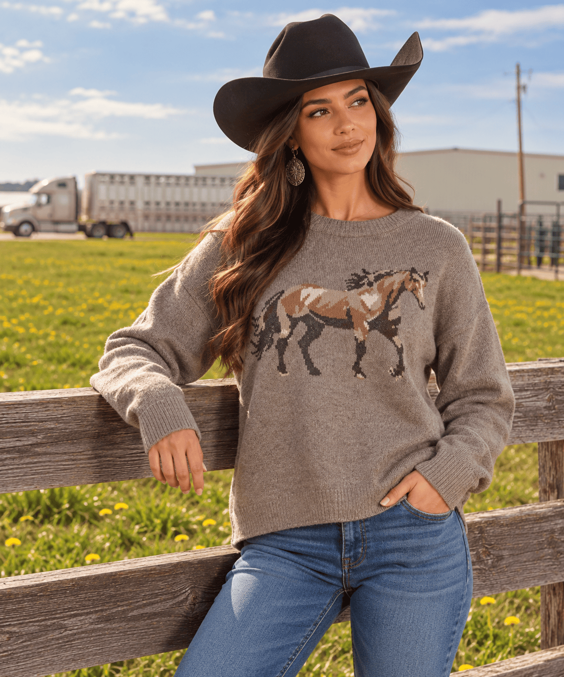 Pandhandle Slim ladies Shirts