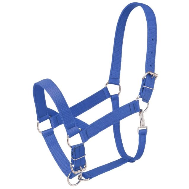Nylon Draft Halter - Henderson's Western Store