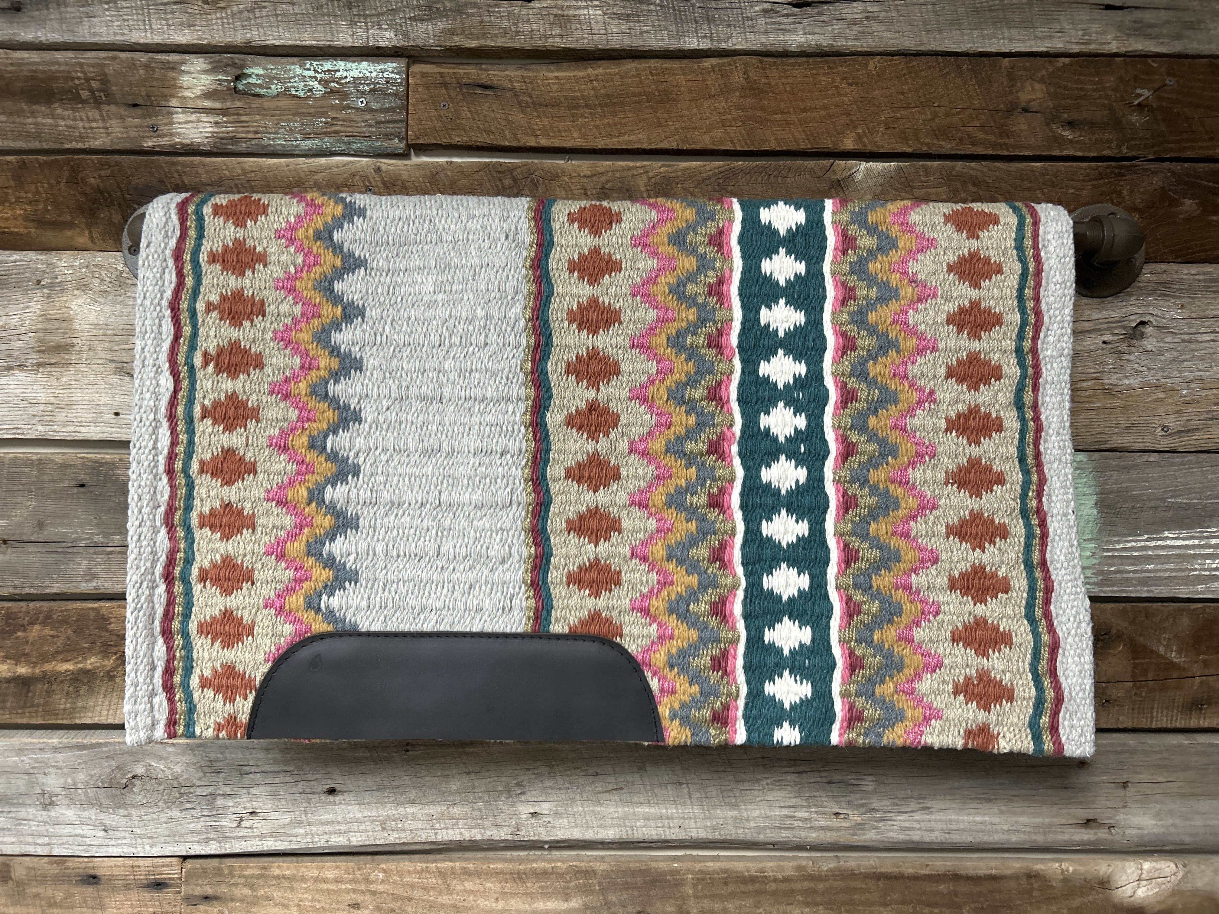 shiloh Saddle Pads