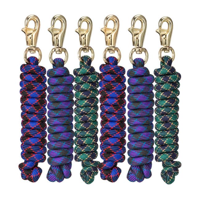 Tough1 Premium Poly Lead - Henderson's Western Store