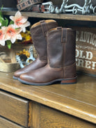 Vaughn Boots by Laredo - Henderson's Western Store
