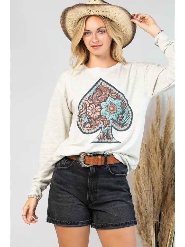 Avery Women's Tops
