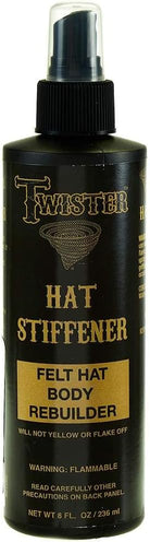 Twister Felt Hat Stiffener - Henderson's Western Store