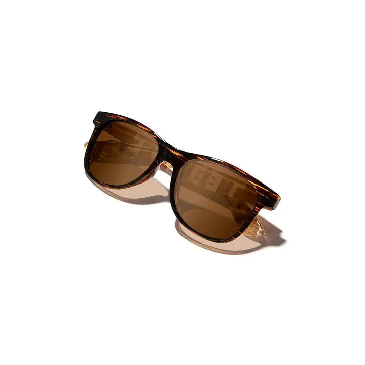 Pendleton Sunglasses - Gabe: Tortoise / Harding - Henderson's Western Store