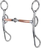 Argentine Smooth Sweet Iron - Henderson's Western Store