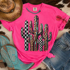 Southern Attitude Designs ladies Shirts