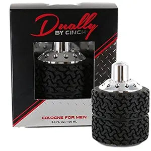 Dually Cologne