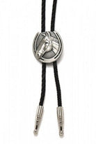 Bolo Tie ~ Horseshoe - Henderson's Western Store