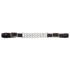 Nylon Curb Strap with Double Chain - Henderson's Western Store