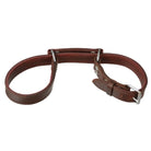 Tough1 Flat Leather Hobbles ~ Mini - Henderson's Western Store
