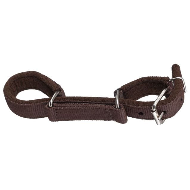Tough1 Miniature Fleece Lined Nylon Hobbles - Henderson's Western Store
