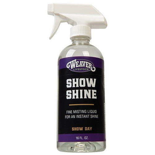 Show Shine - Henderson's Western Store