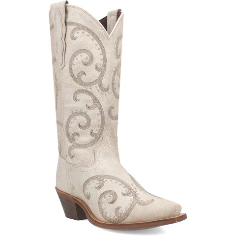 Haisley Leather Boot by Laredo