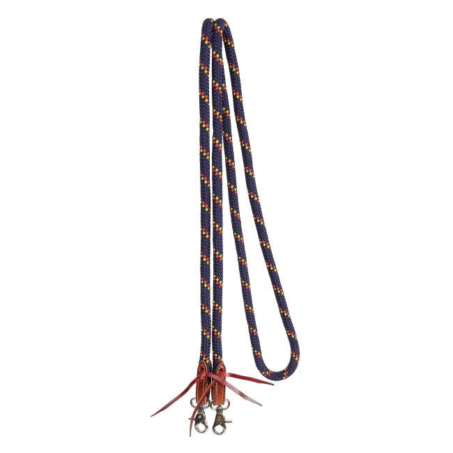 Nylon Competition Reins