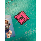 Western Sticker ~ Aztec Bronc - Henderson's Western Store