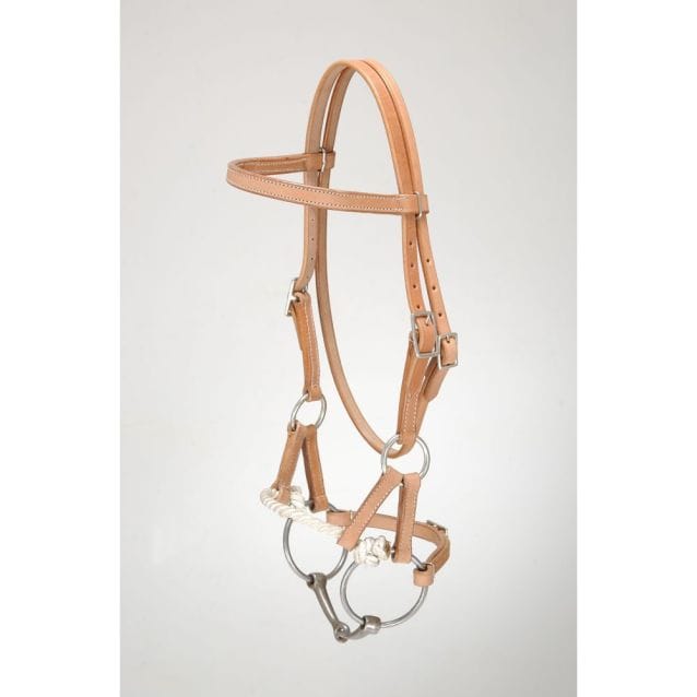 Half Breed Snaffle - Henderson's Western Store