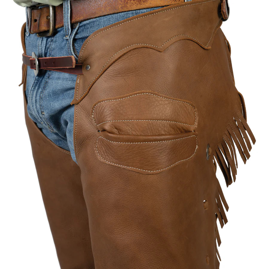 Cowboy Chaps - Henderson's Western Store