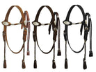 Poco Headstall W/Reins ~ Mini - Henderson's Western Store