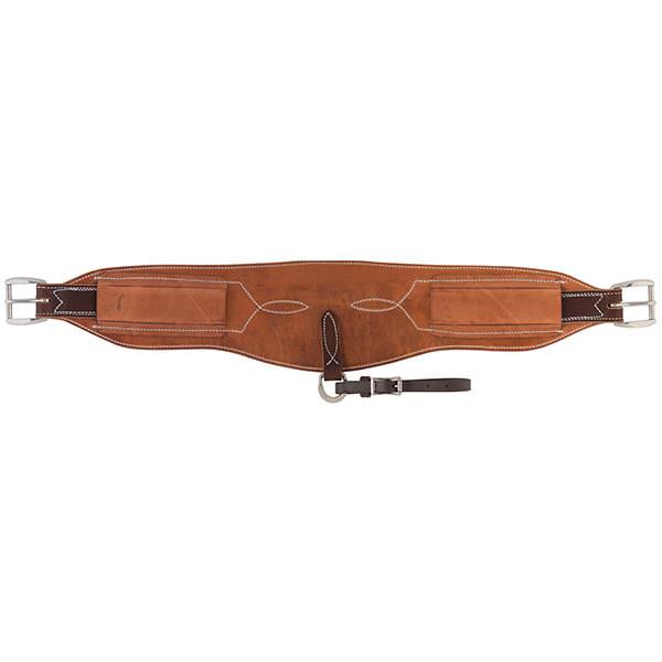 Weaver Heavy Duty Back Cinch - Henderson's Western Store