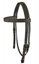Pony Headstall w/Reins - Henderson's Western Store