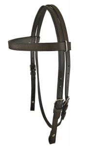 Pony Headstall w/Reins - Henderson's Western Store