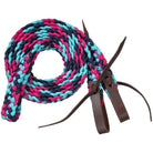 Tough1 Mule Tape Loop Reins - Henderson's Western Store
