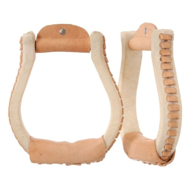 JT International Stirrups