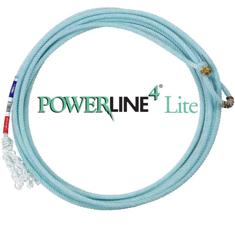 Powerline Lite 3/8 30' XS - Henderson's Western Store