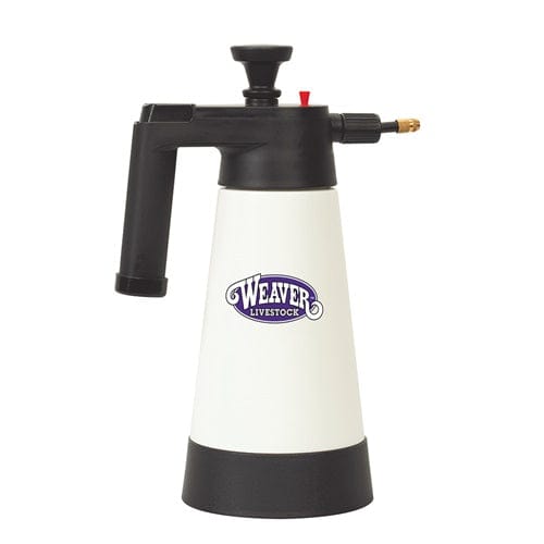 Heavy-Duty Pump Sprayer - Henderson's Western Store