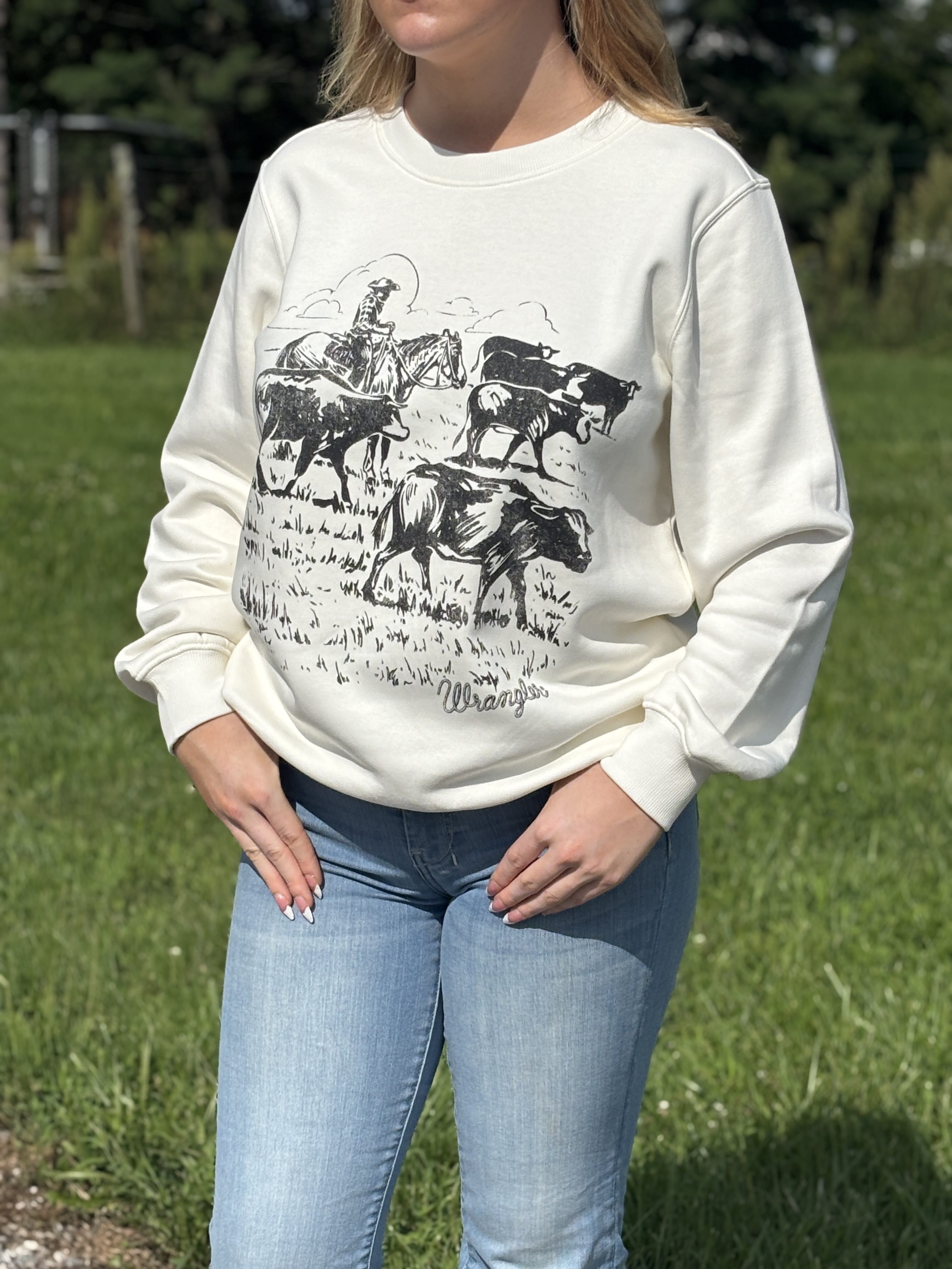 Wrangler Women's Outerwear