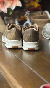 Load image into Gallery viewer, Feather X Casual Shoe by Twisted X ~ Bomber