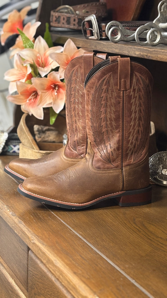 Tulane Boots by Laredo