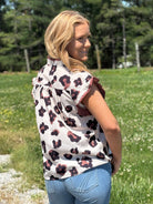 1 the Woman Women's Tops