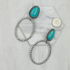 Western Dangle Earrings - Henderson's Western Store