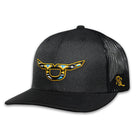 RoreSmart Cap ~ Desert Blue Santa Fe Solo - Henderson's Western Store