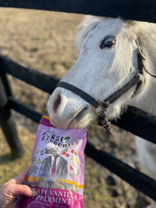 Load image into Gallery viewer, Horse Bitscuits™ Cherry Vanilla Peppermint - Henderson&#39;s Western Store