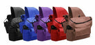 Insulated Saddle Bag W Water Bottle - Henderson's Western Store