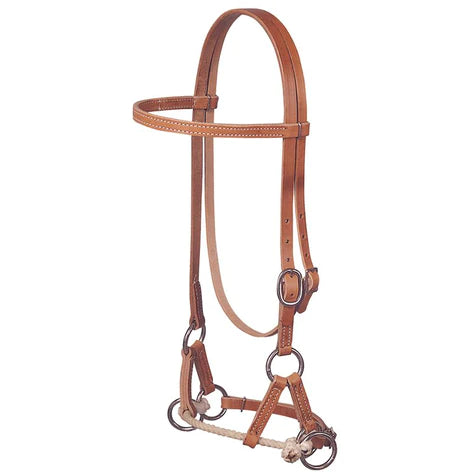 Single Rope Side Pull - Henderson's Western Store