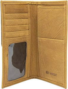 Load image into Gallery viewer, Twisted X Rodeo Wallet ~ Elephant - Henderson&#39;s Western Store