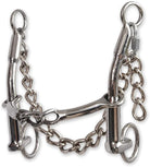 Carol Goosetree CG Shank - Henderson's Western Store