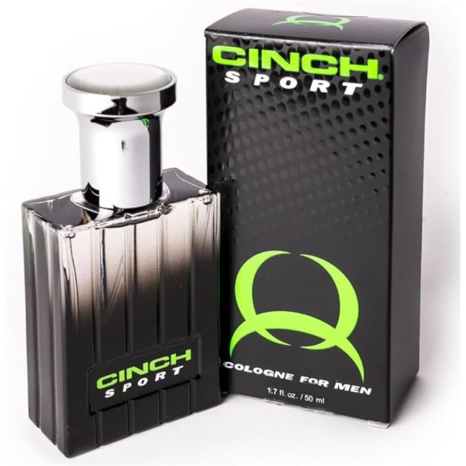 Cinch Sport Cologne