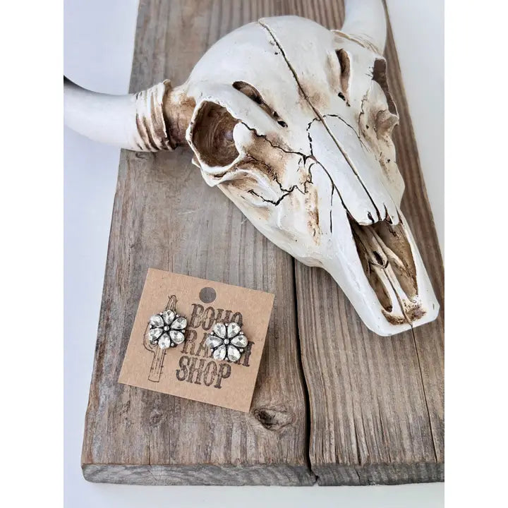 Boho Ranch Shop Jewelry
