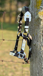 Show Halter ~ Gold Diamond ~ Mini - Henderson's Western Store