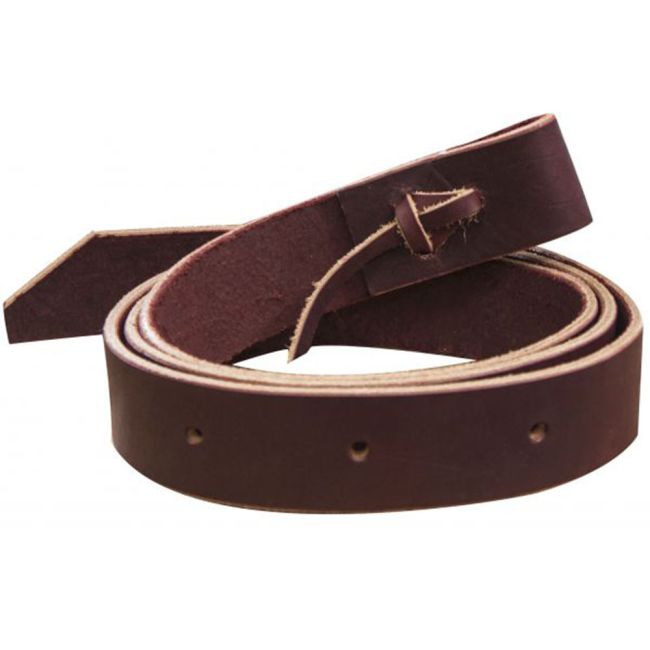 Latigo Tie Strap