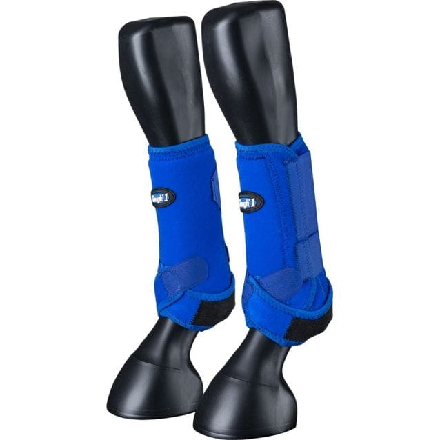 JT International Horse Boots