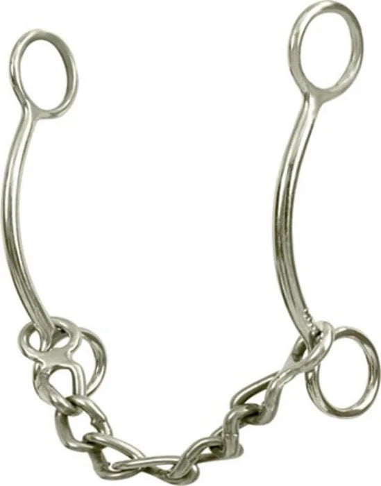 Carol Goosetree CG Shank ~ Chain - Henderson's Western Store