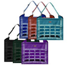 Slow Feed Hay Bag - Henderson's Western Store